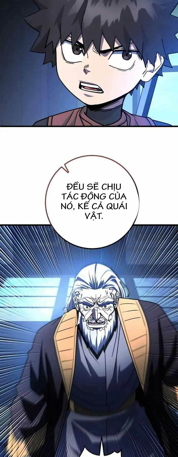 Tôi Dùng Búa Thần Giải Cứu Thế Giới: Chapter 43
