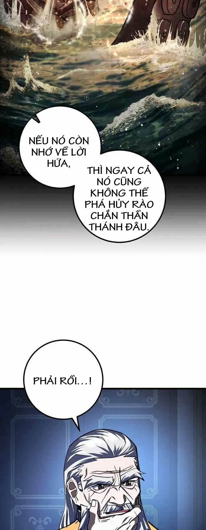 Tôi Dùng Búa Thần Giải Cứu Thế Giới: Chapter 43