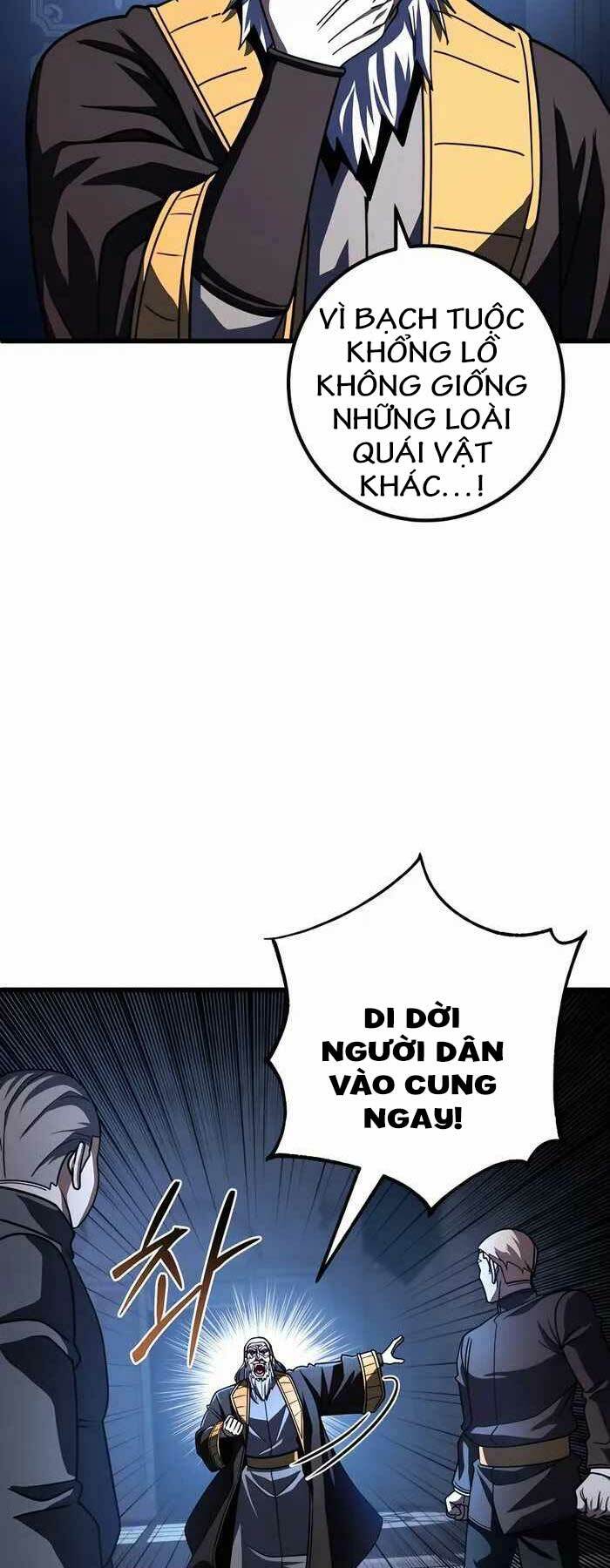 Tôi Dùng Búa Thần Giải Cứu Thế Giới: Chapter 43