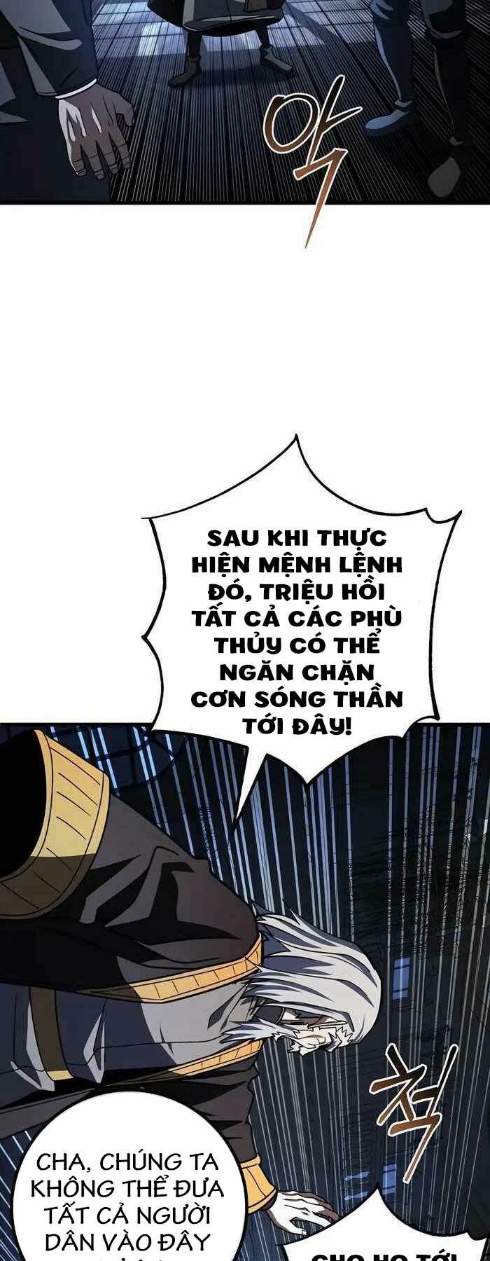 Tôi Dùng Búa Thần Giải Cứu Thế Giới: Chapter 43