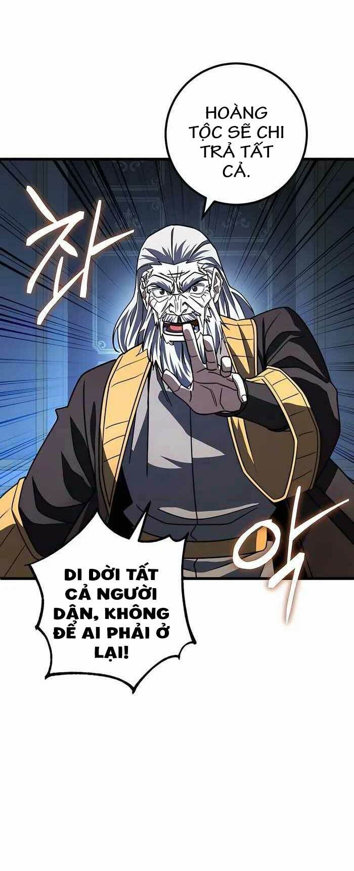 Tôi Dùng Búa Thần Giải Cứu Thế Giới: Chapter 43