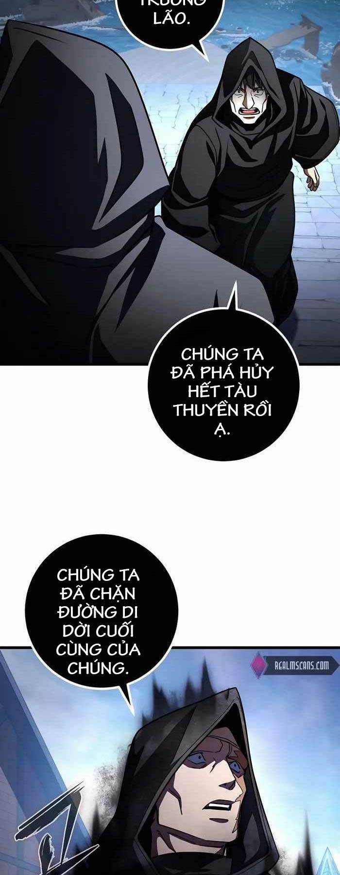 Tôi Dùng Búa Thần Giải Cứu Thế Giới: Chapter 43