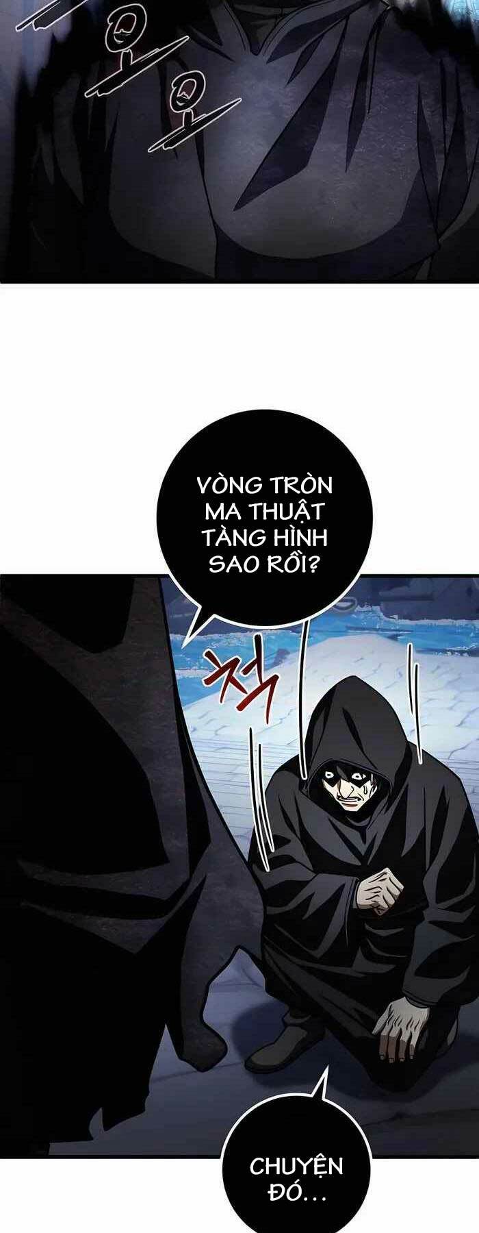 Tôi Dùng Búa Thần Giải Cứu Thế Giới: Chapter 43