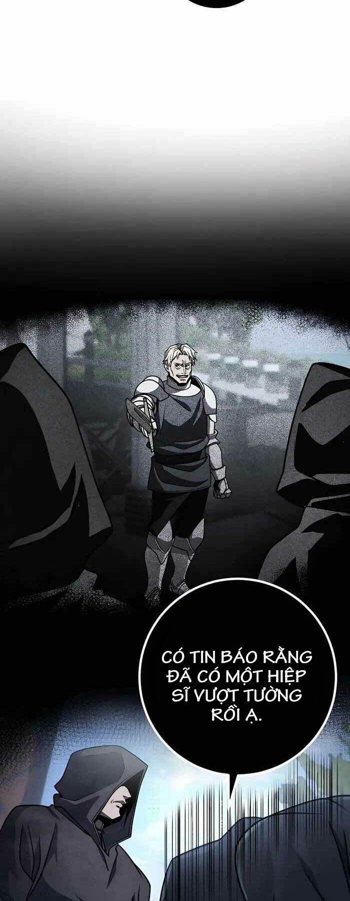 Tôi Dùng Búa Thần Giải Cứu Thế Giới: Chapter 43
