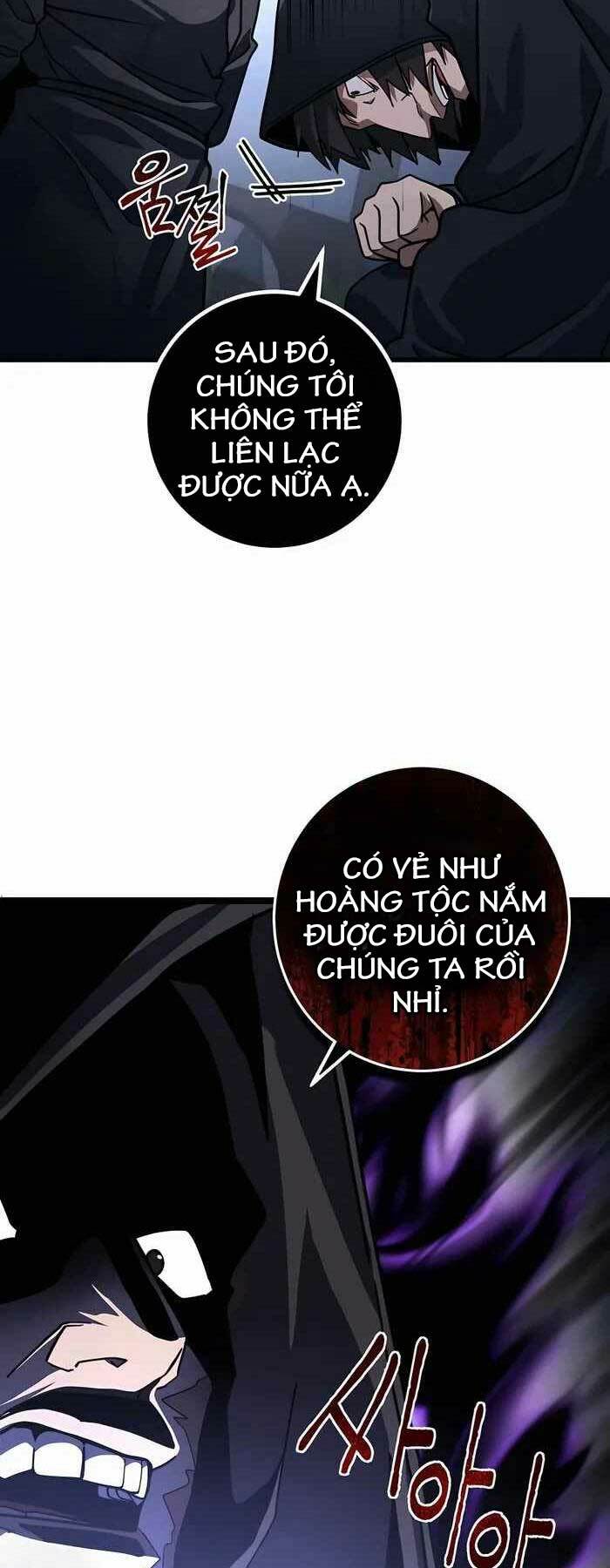 Tôi Dùng Búa Thần Giải Cứu Thế Giới: Chapter 43