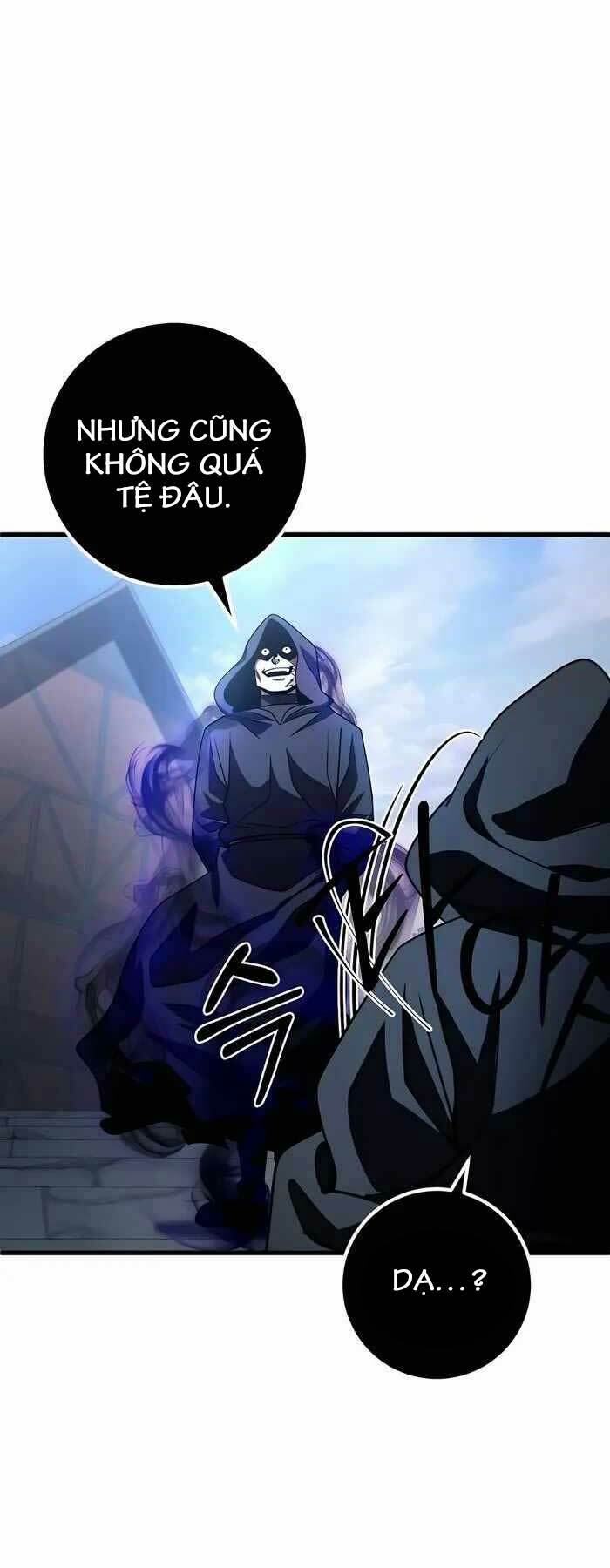 Tôi Dùng Búa Thần Giải Cứu Thế Giới: Chapter 43