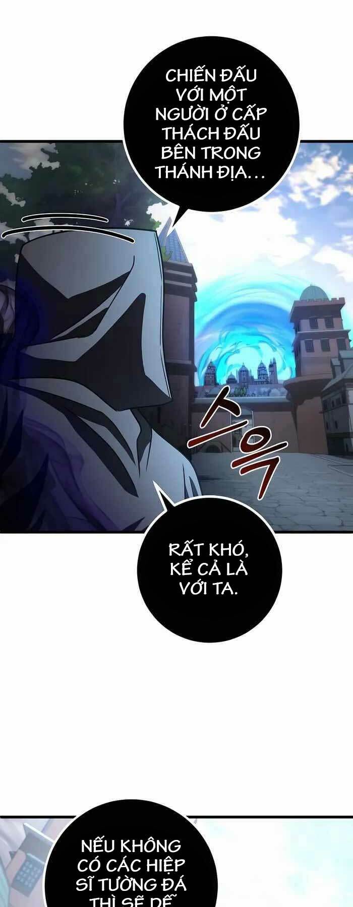 Tôi Dùng Búa Thần Giải Cứu Thế Giới: Chapter 43