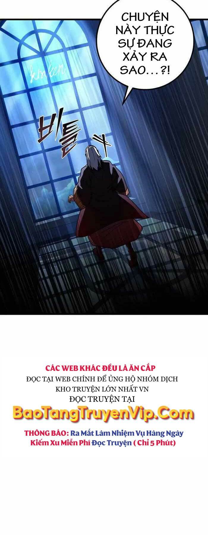 Tôi Dùng Búa Thần Giải Cứu Thế Giới: Chapter 43