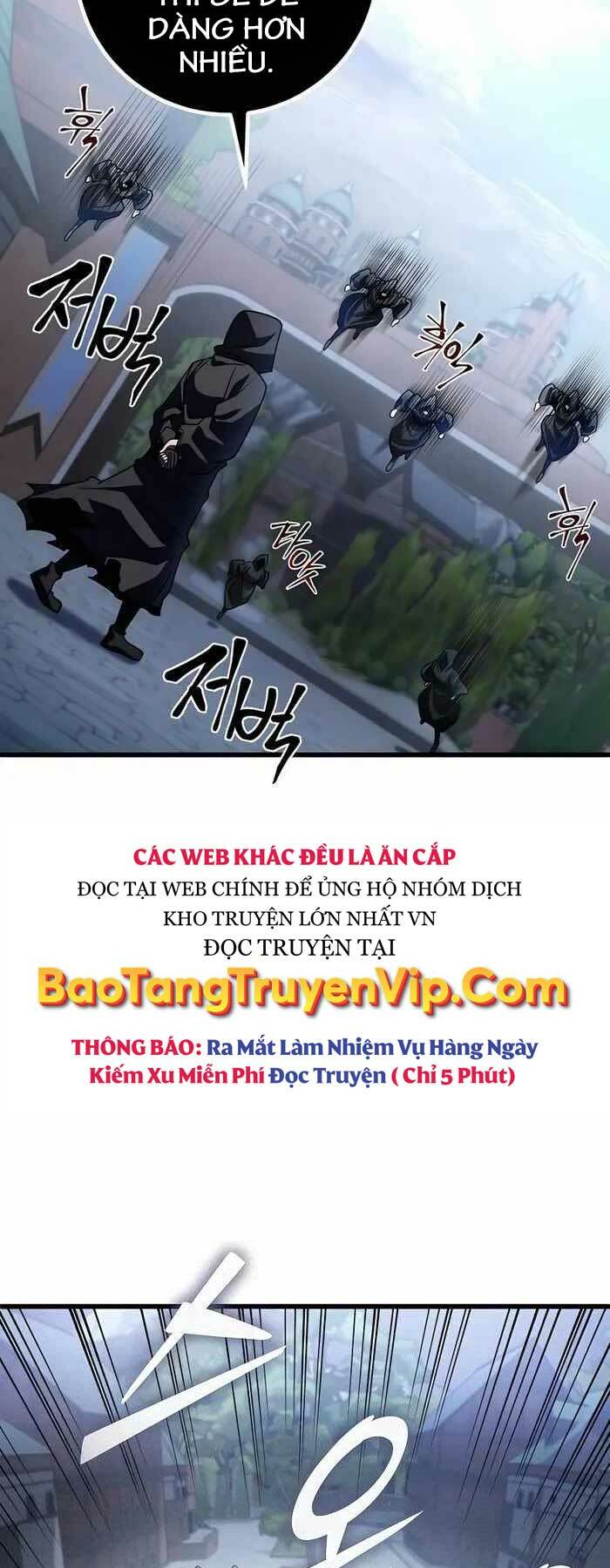 Tôi Dùng Búa Thần Giải Cứu Thế Giới: Chapter 43