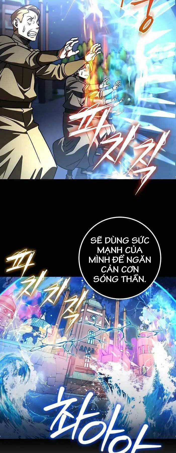 Tôi Dùng Búa Thần Giải Cứu Thế Giới: Chapter 43