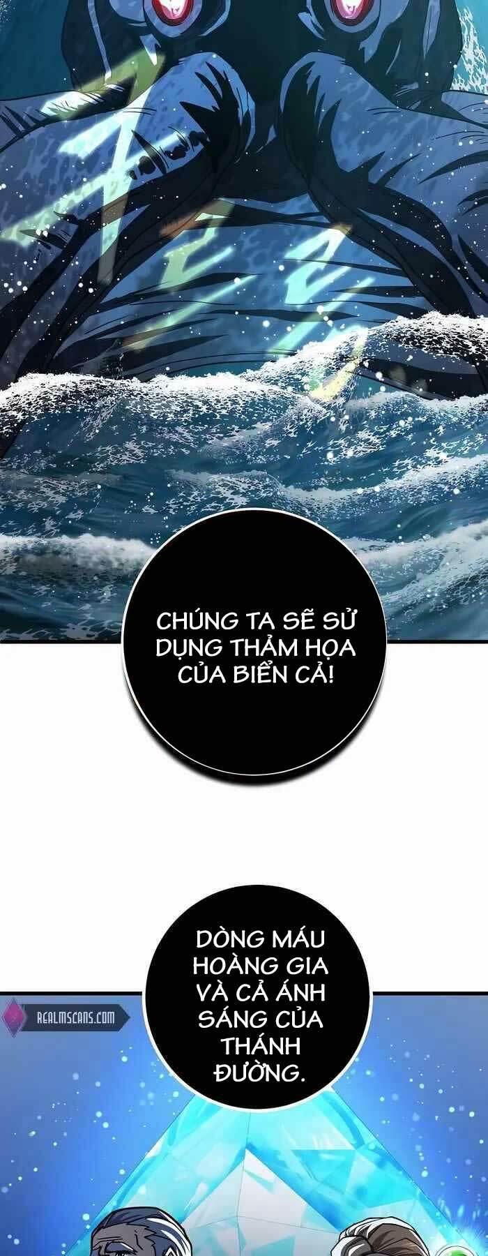 Tôi Dùng Búa Thần Giải Cứu Thế Giới: Chapter 43