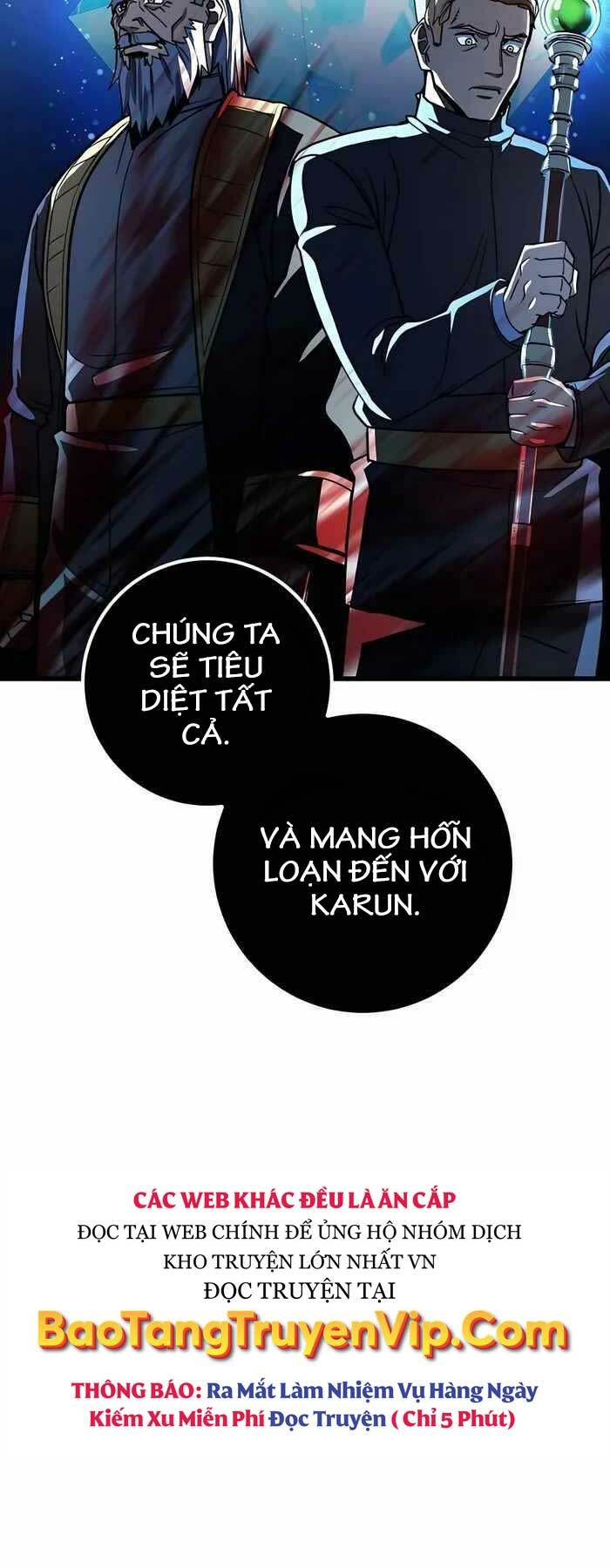Tôi Dùng Búa Thần Giải Cứu Thế Giới: Chapter 43