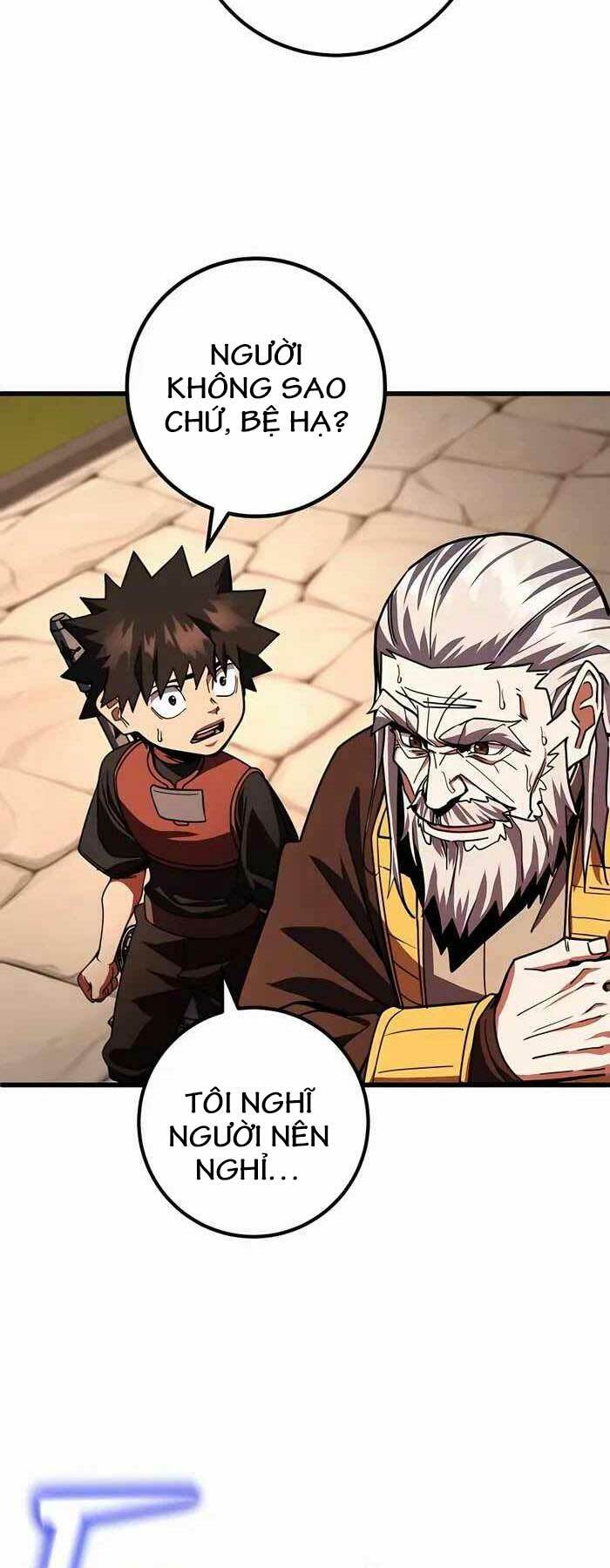 Tôi Dùng Búa Thần Giải Cứu Thế Giới: Chapter 43