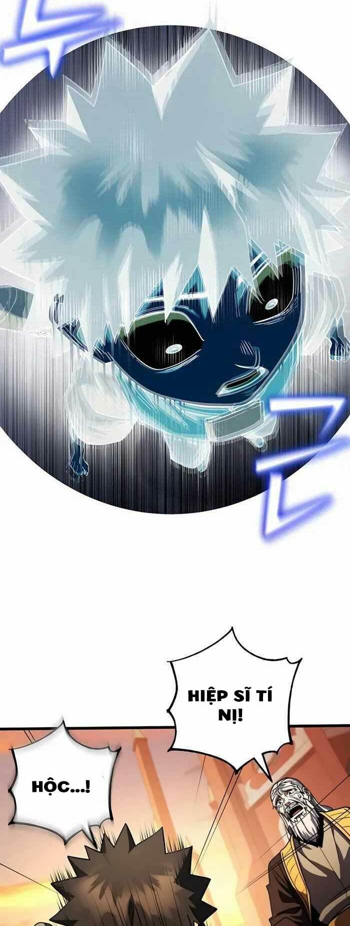 Tôi Dùng Búa Thần Giải Cứu Thế Giới: Chapter 43
