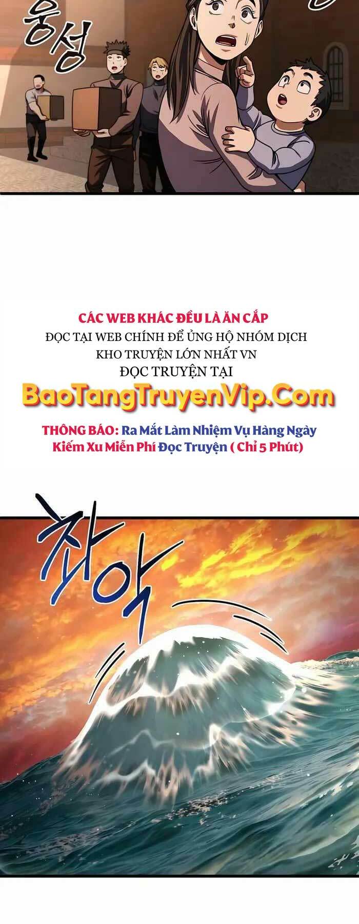 Tôi Dùng Búa Thần Giải Cứu Thế Giới: Chapter 43