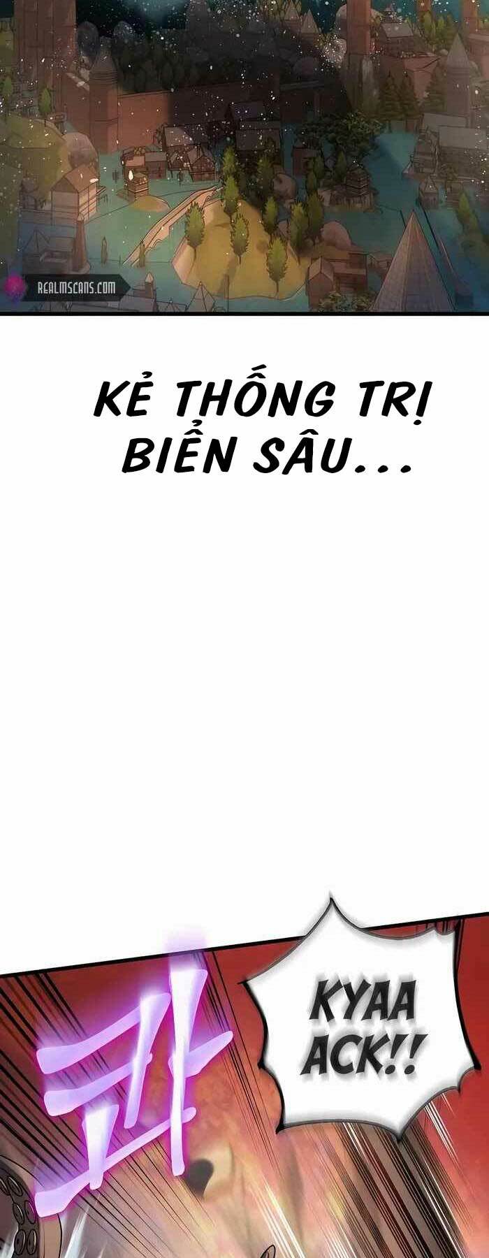 Tôi Dùng Búa Thần Giải Cứu Thế Giới: Chapter 43