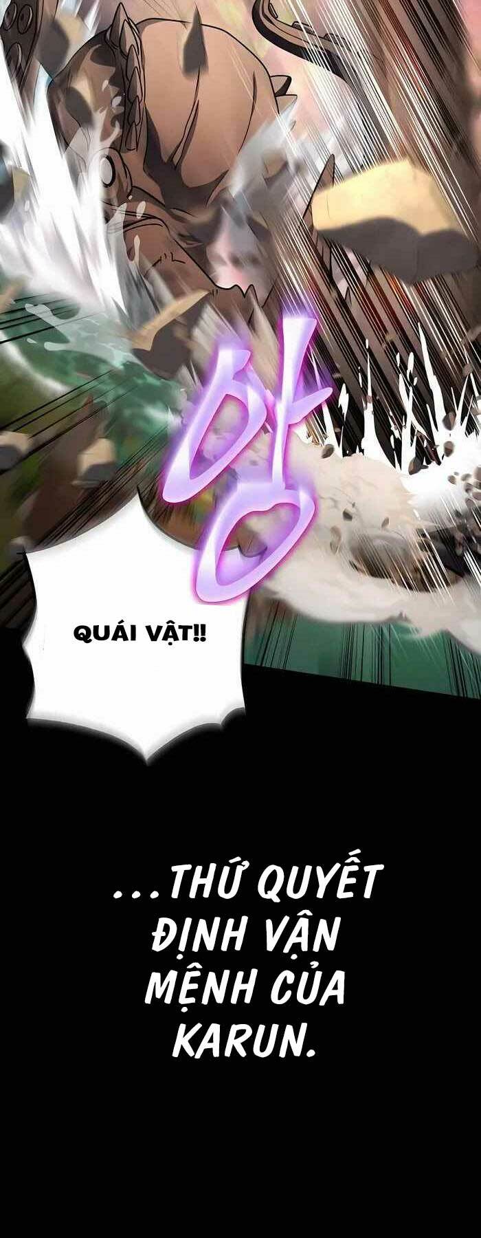 Tôi Dùng Búa Thần Giải Cứu Thế Giới: Chapter 43