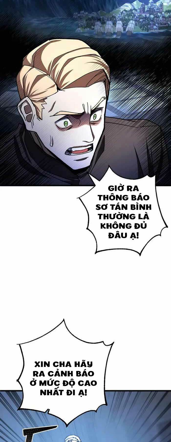 Tôi Dùng Búa Thần Giải Cứu Thế Giới: Chapter 43