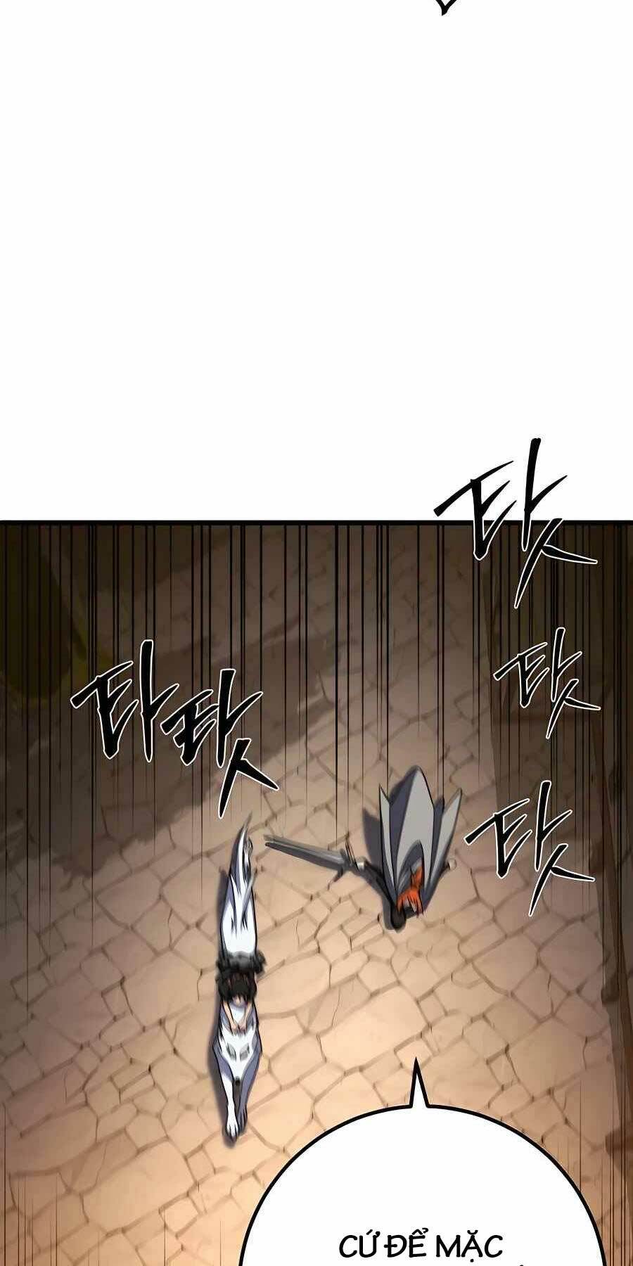Tôi Dùng Búa Thần Giải Cứu Thế Giới: Chapter 44