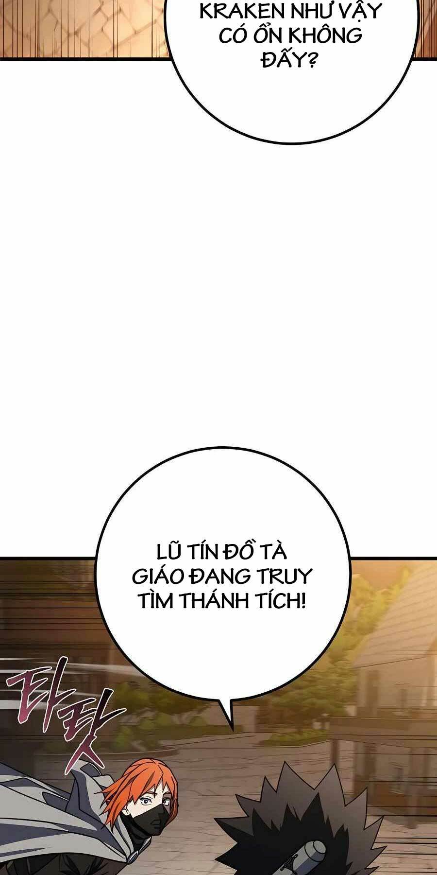 Tôi Dùng Búa Thần Giải Cứu Thế Giới: Chapter 44