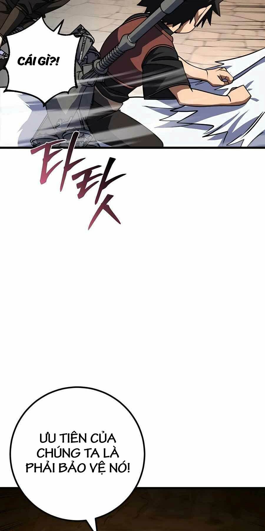 Tôi Dùng Búa Thần Giải Cứu Thế Giới: Chapter 44