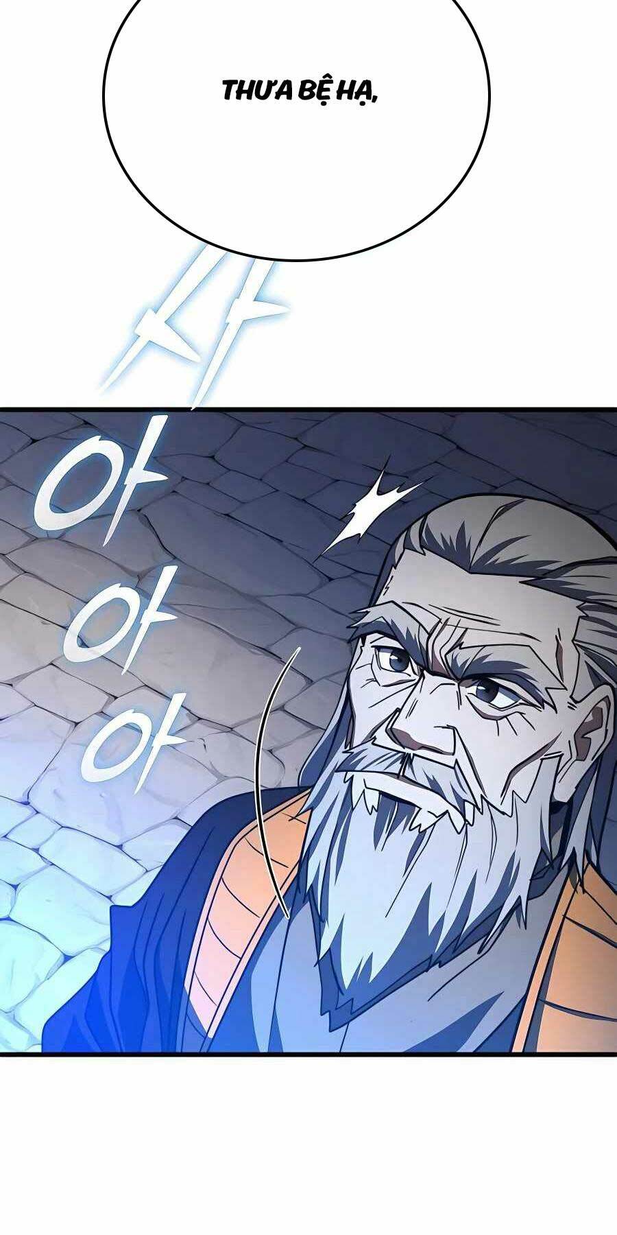 Tôi Dùng Búa Thần Giải Cứu Thế Giới: Chapter 44