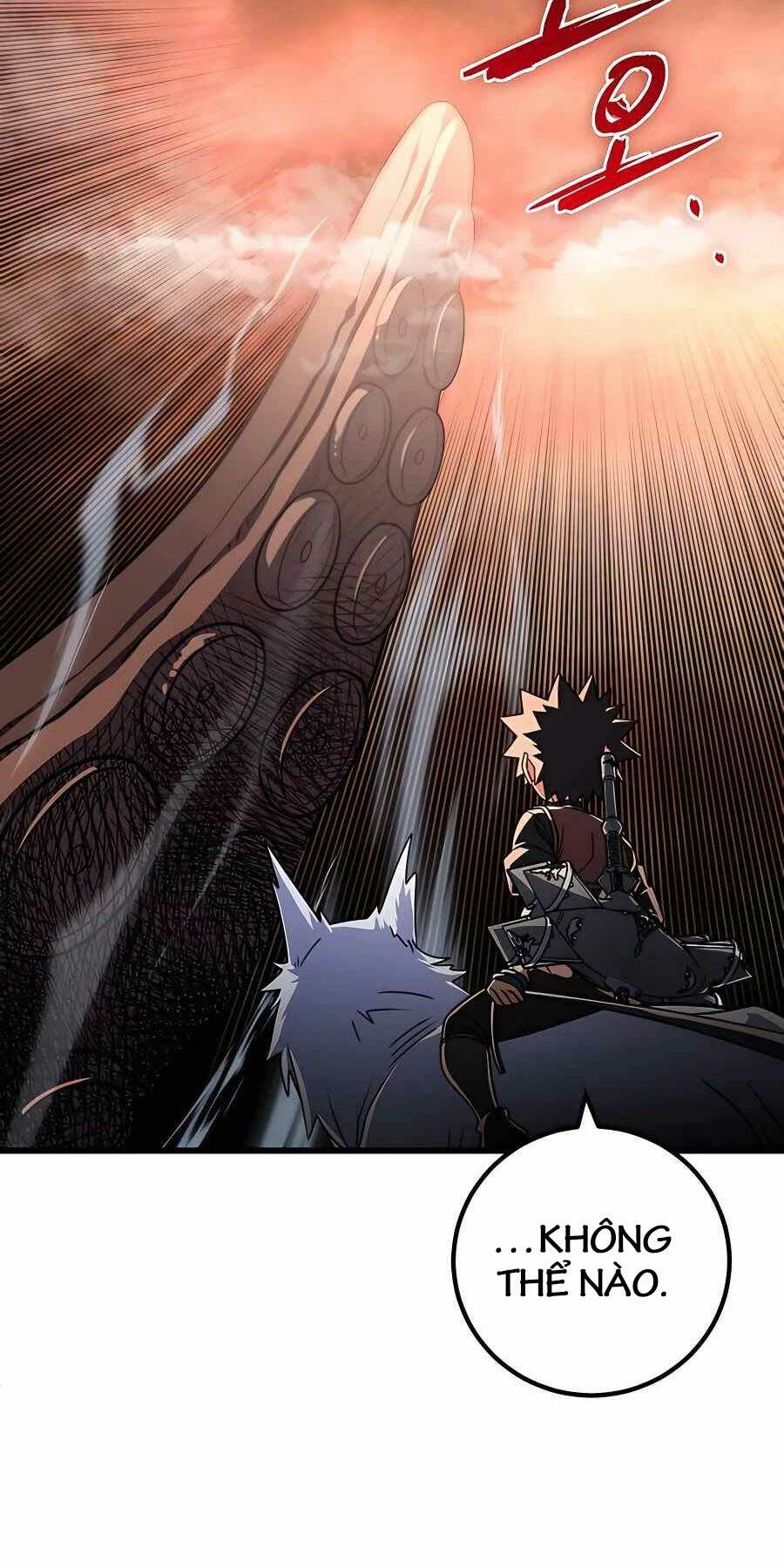 Tôi Dùng Búa Thần Giải Cứu Thế Giới: Chapter 44