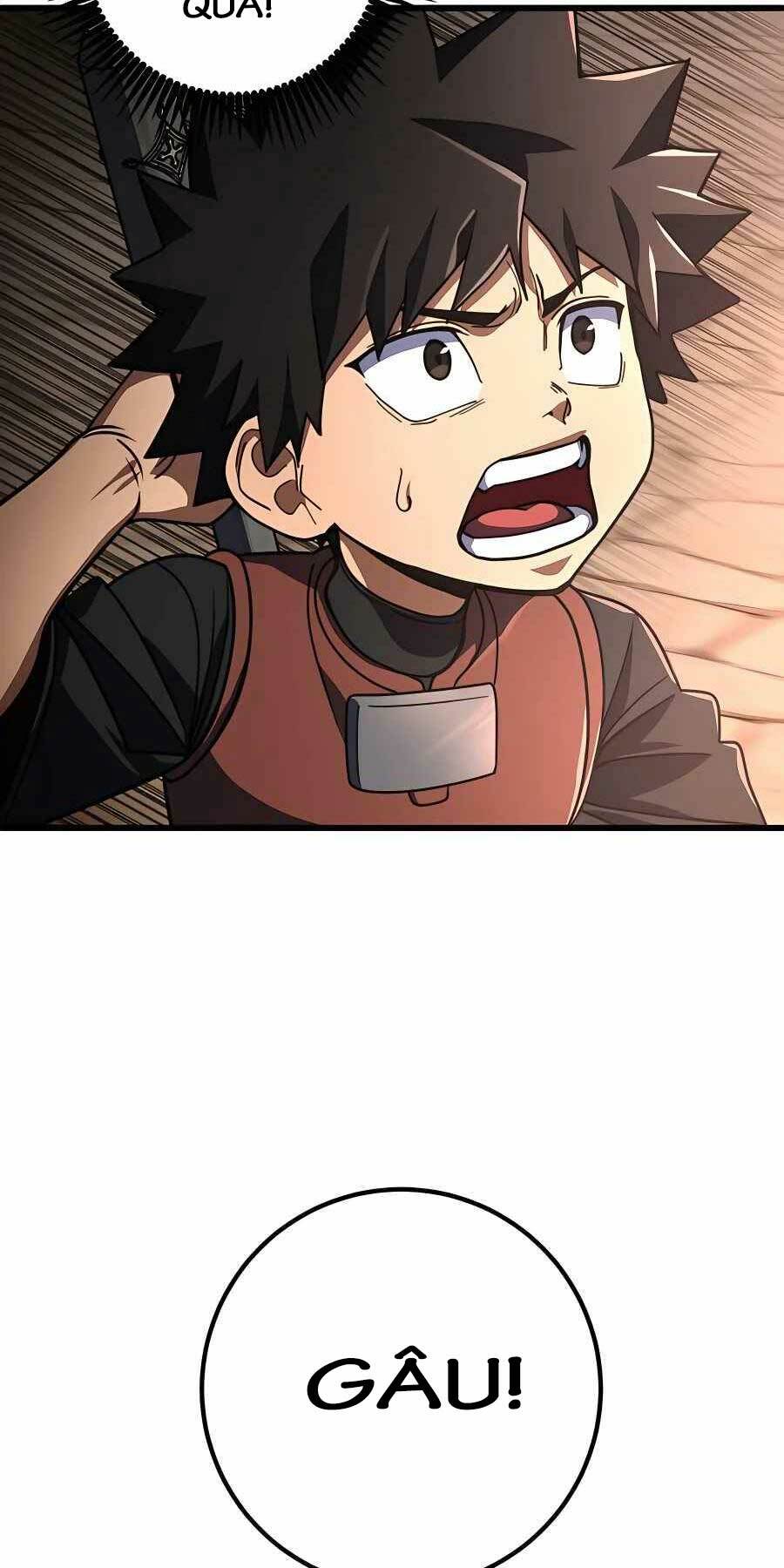 Tôi Dùng Búa Thần Giải Cứu Thế Giới: Chapter 44