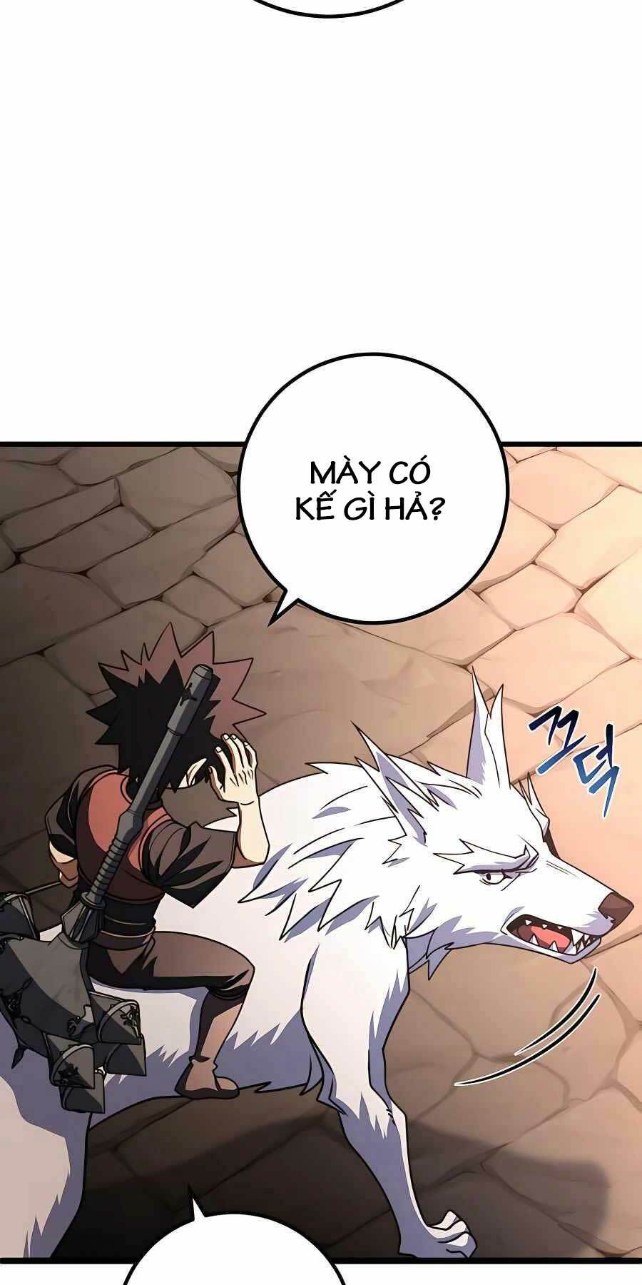 Tôi Dùng Búa Thần Giải Cứu Thế Giới: Chapter 44