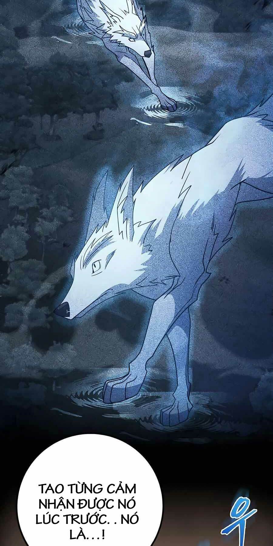 Tôi Dùng Búa Thần Giải Cứu Thế Giới: Chapter 44