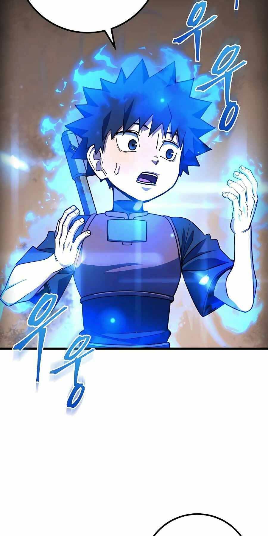 Tôi Dùng Búa Thần Giải Cứu Thế Giới: Chapter 44