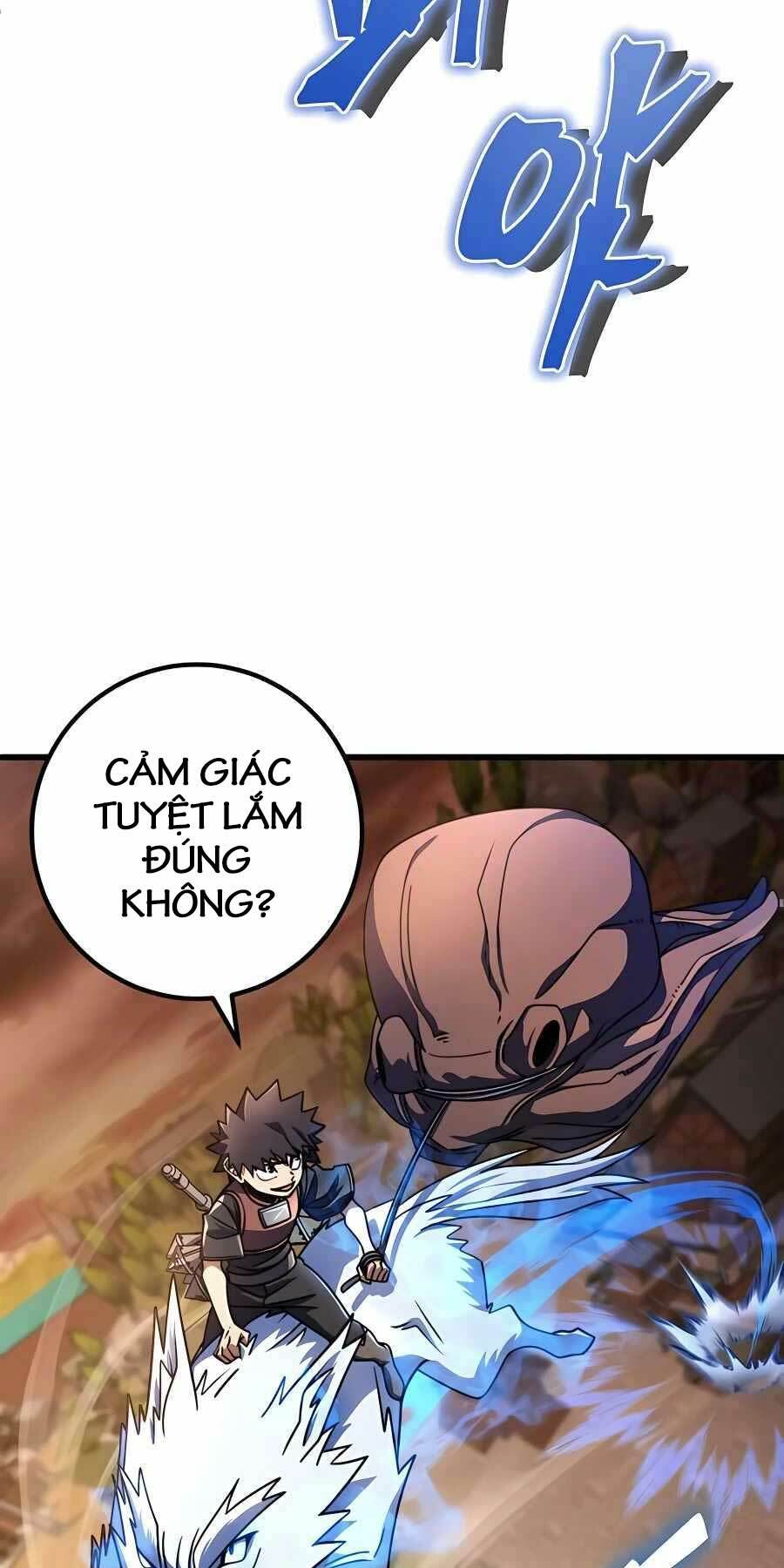 Tôi Dùng Búa Thần Giải Cứu Thế Giới: Chapter 44
