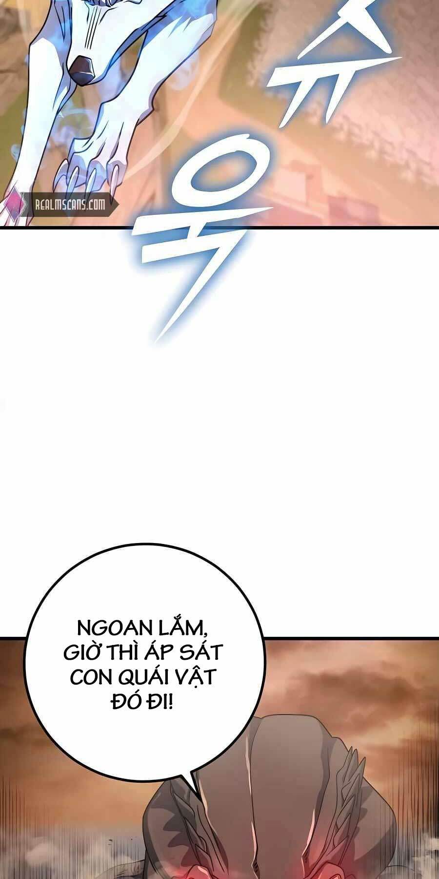 Tôi Dùng Búa Thần Giải Cứu Thế Giới: Chapter 44