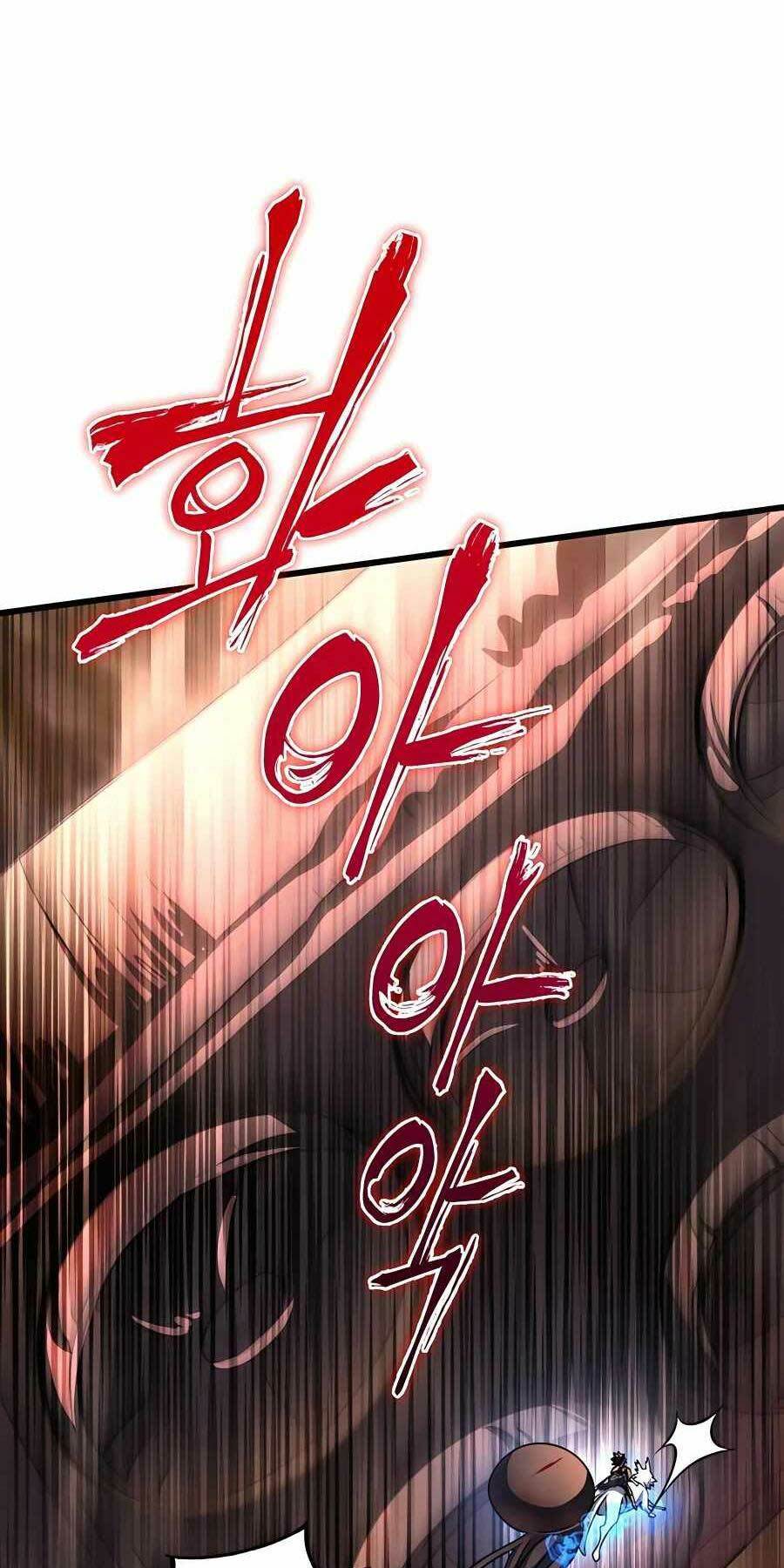 Tôi Dùng Búa Thần Giải Cứu Thế Giới: Chapter 44