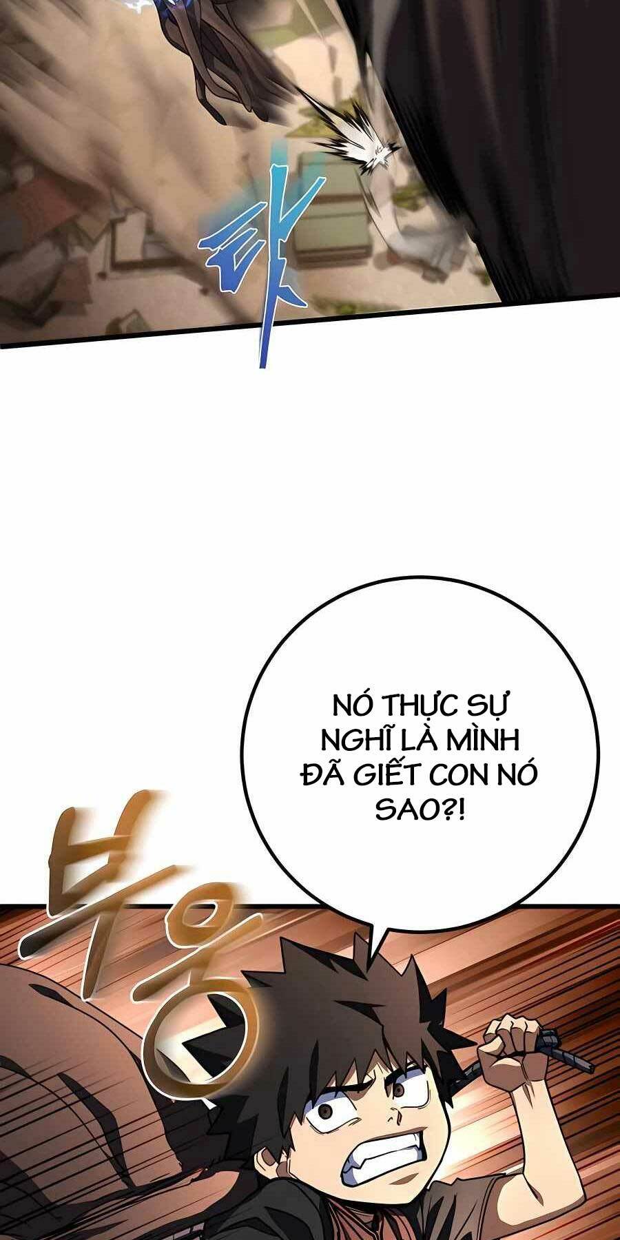 Tôi Dùng Búa Thần Giải Cứu Thế Giới: Chapter 44
