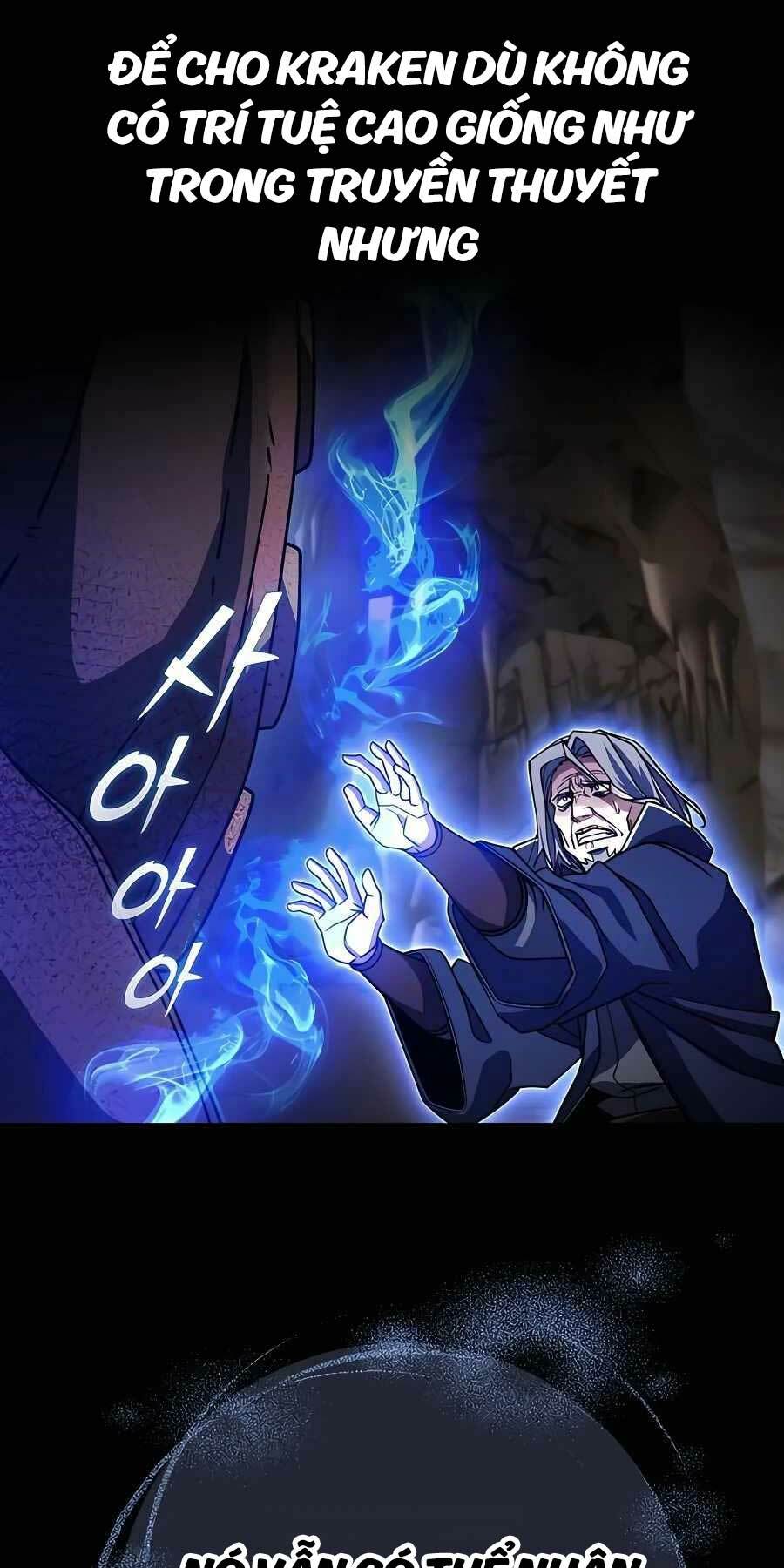 Tôi Dùng Búa Thần Giải Cứu Thế Giới: Chapter 44