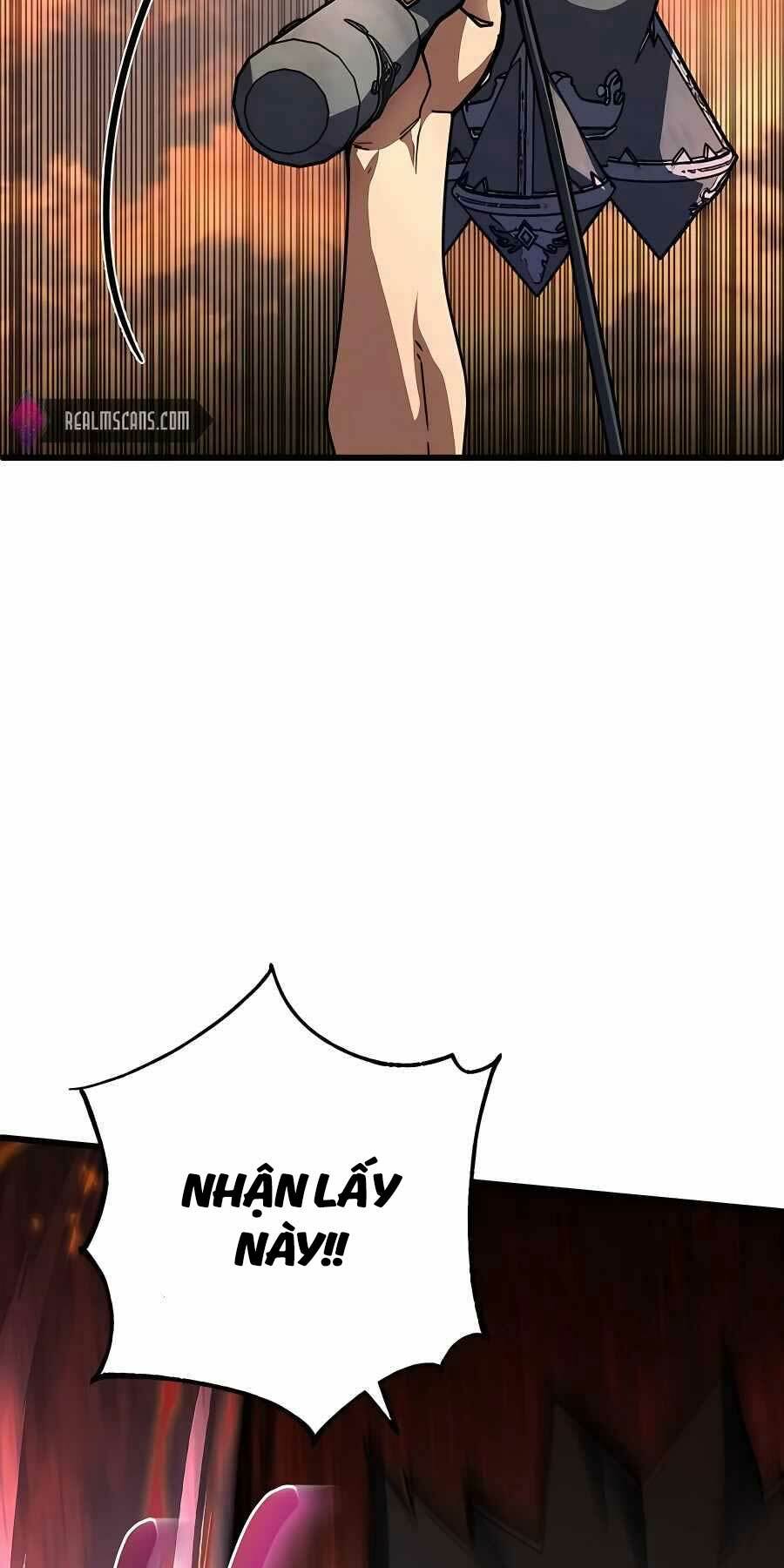 Tôi Dùng Búa Thần Giải Cứu Thế Giới: Chapter 44