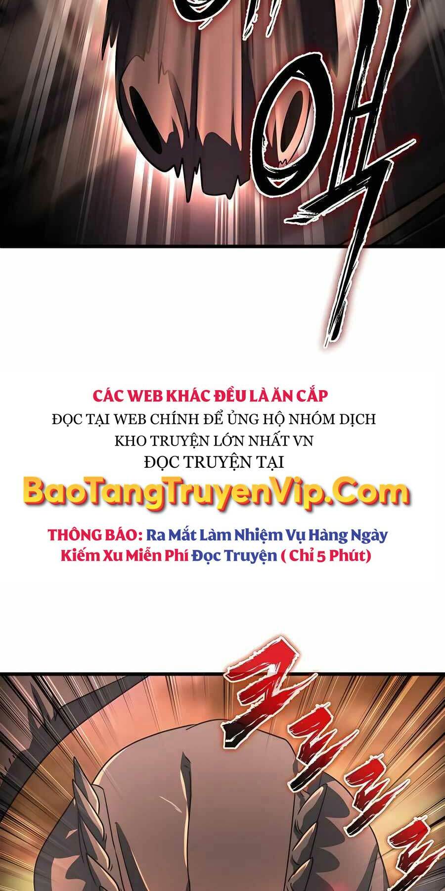 Tôi Dùng Búa Thần Giải Cứu Thế Giới: Chapter 44