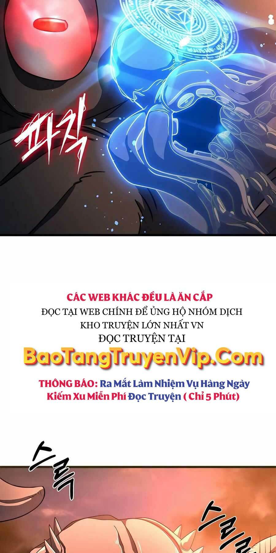 Tôi Dùng Búa Thần Giải Cứu Thế Giới: Chapter 44