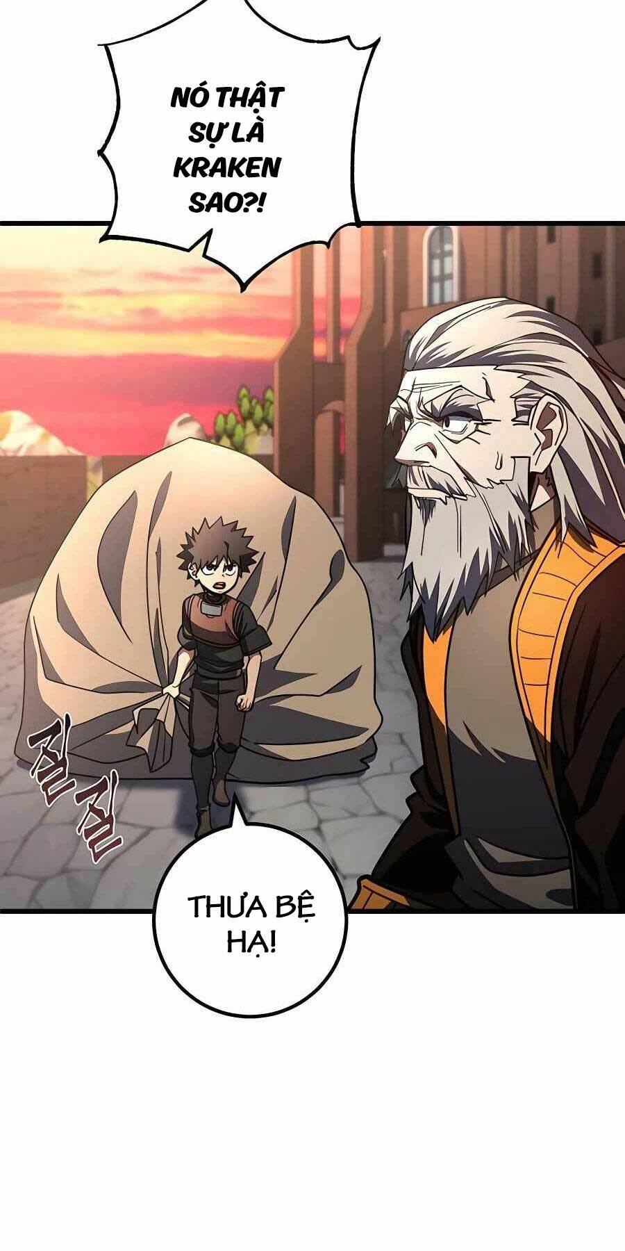 Tôi Dùng Búa Thần Giải Cứu Thế Giới: Chapter 44