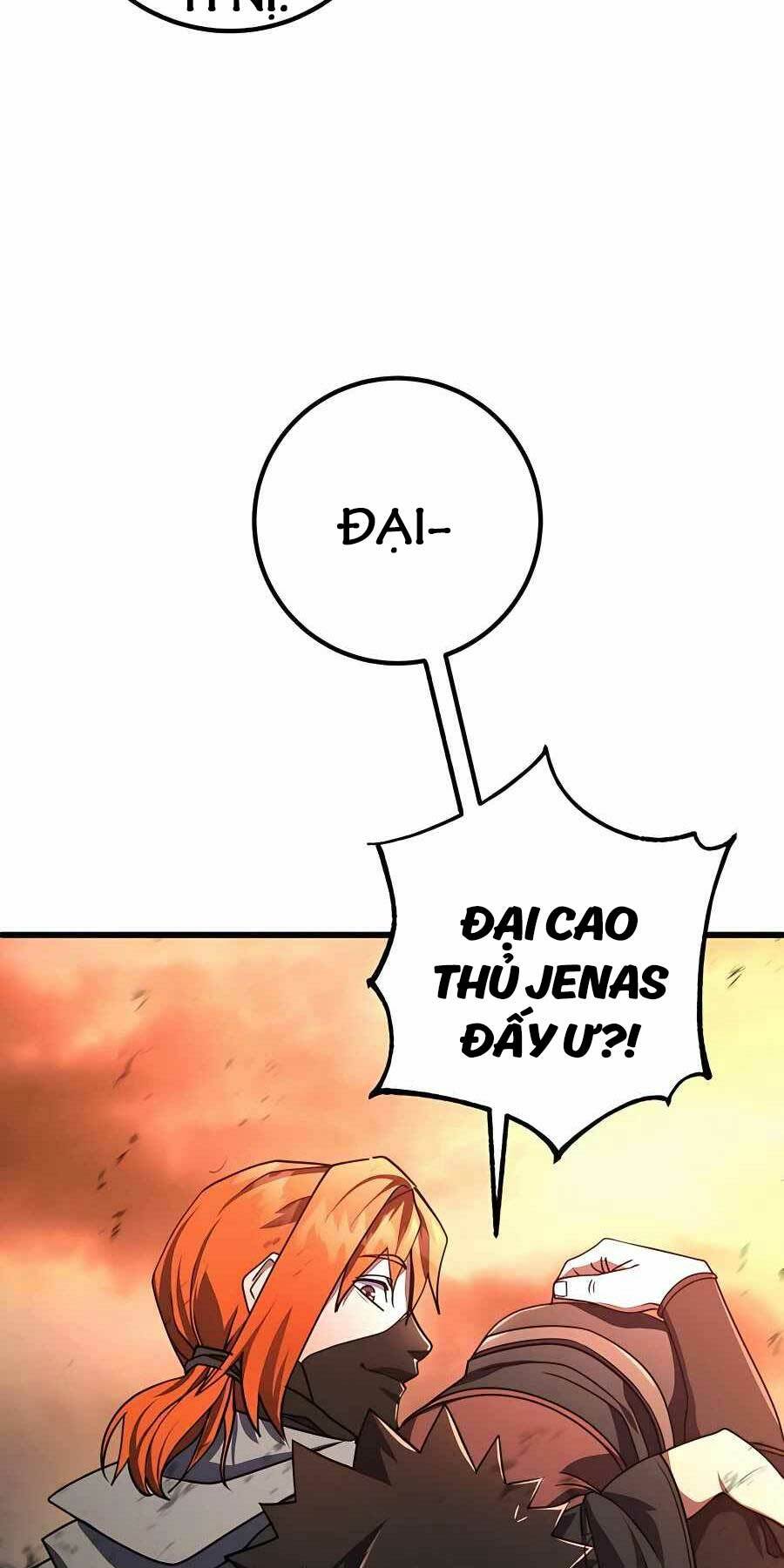 Tôi Dùng Búa Thần Giải Cứu Thế Giới: Chapter 44