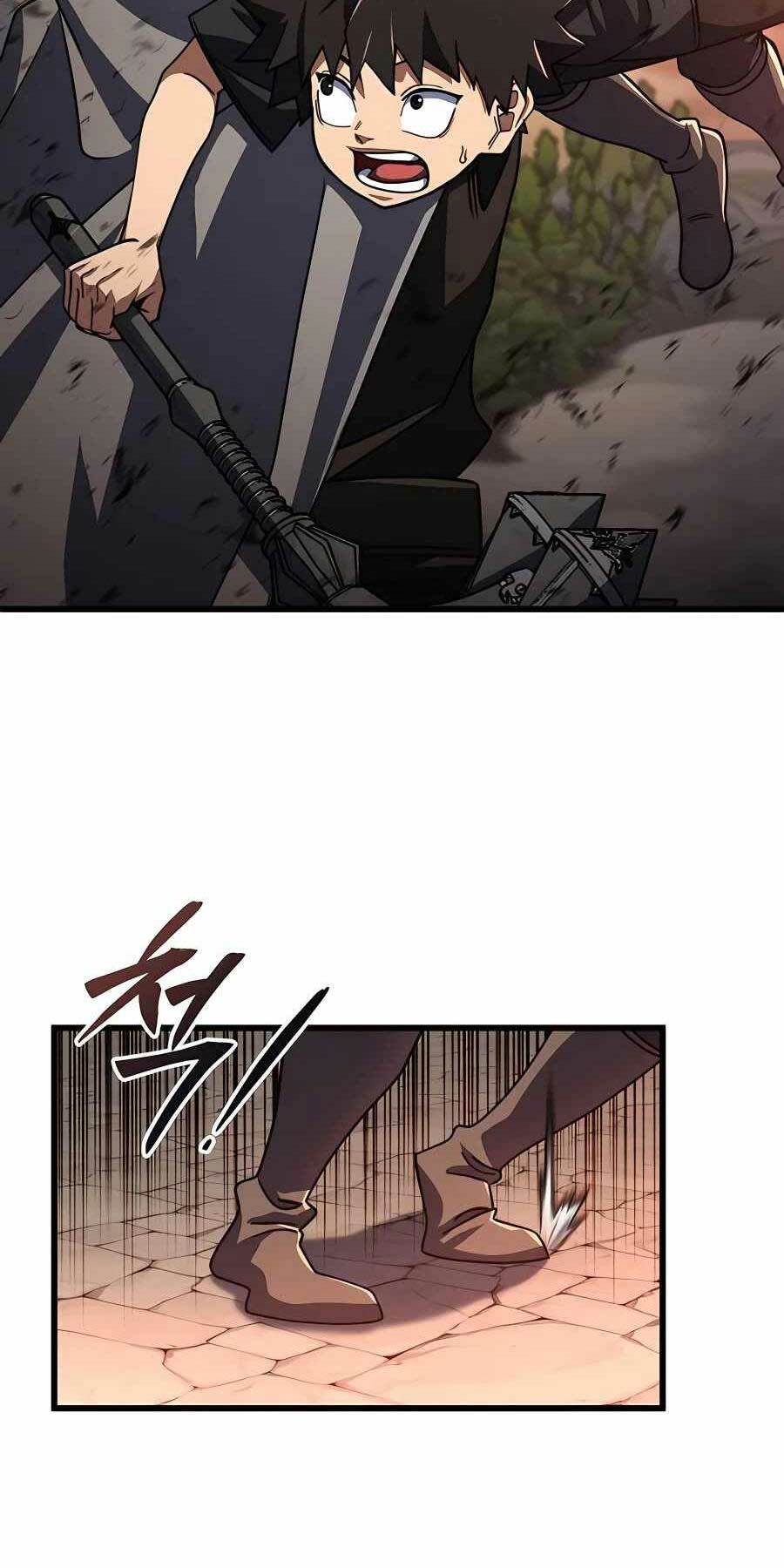 Tôi Dùng Búa Thần Giải Cứu Thế Giới: Chapter 44