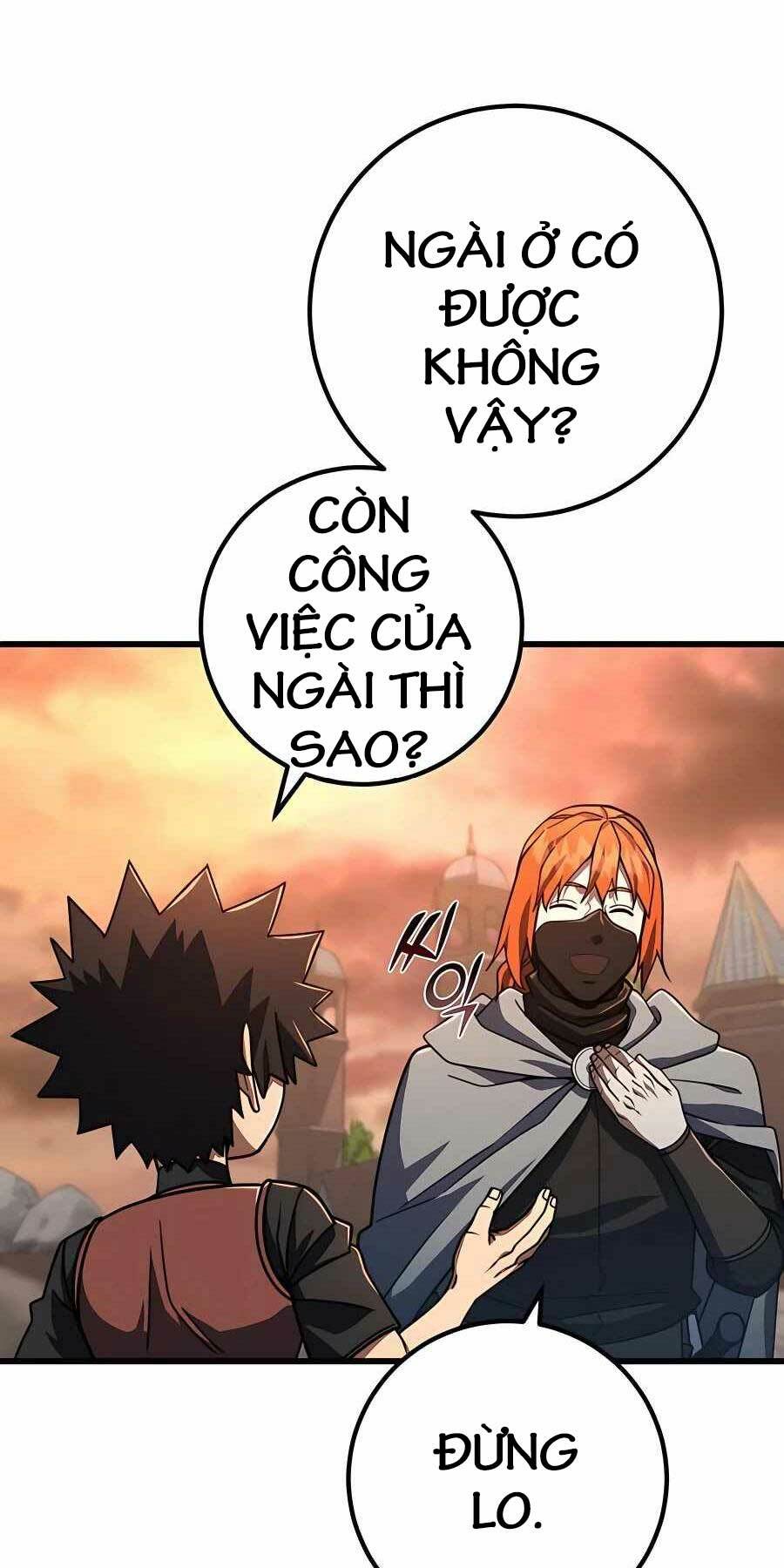 Tôi Dùng Búa Thần Giải Cứu Thế Giới: Chapter 44