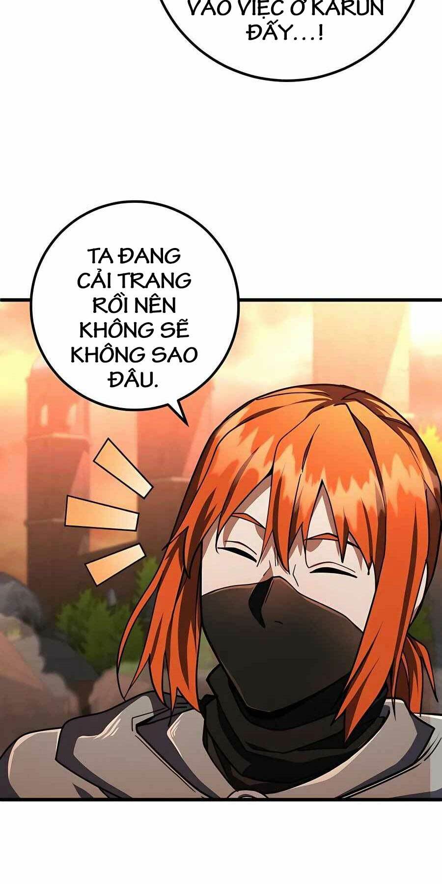 Tôi Dùng Búa Thần Giải Cứu Thế Giới: Chapter 44
