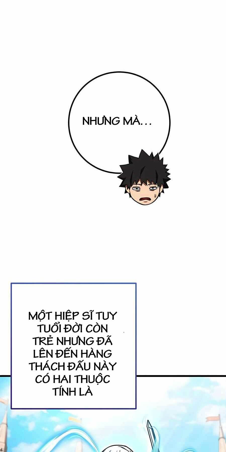 Tôi Dùng Búa Thần Giải Cứu Thế Giới: Chapter 44