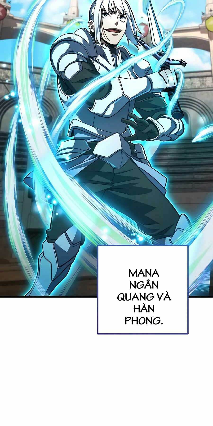 Tôi Dùng Búa Thần Giải Cứu Thế Giới: Chapter 44