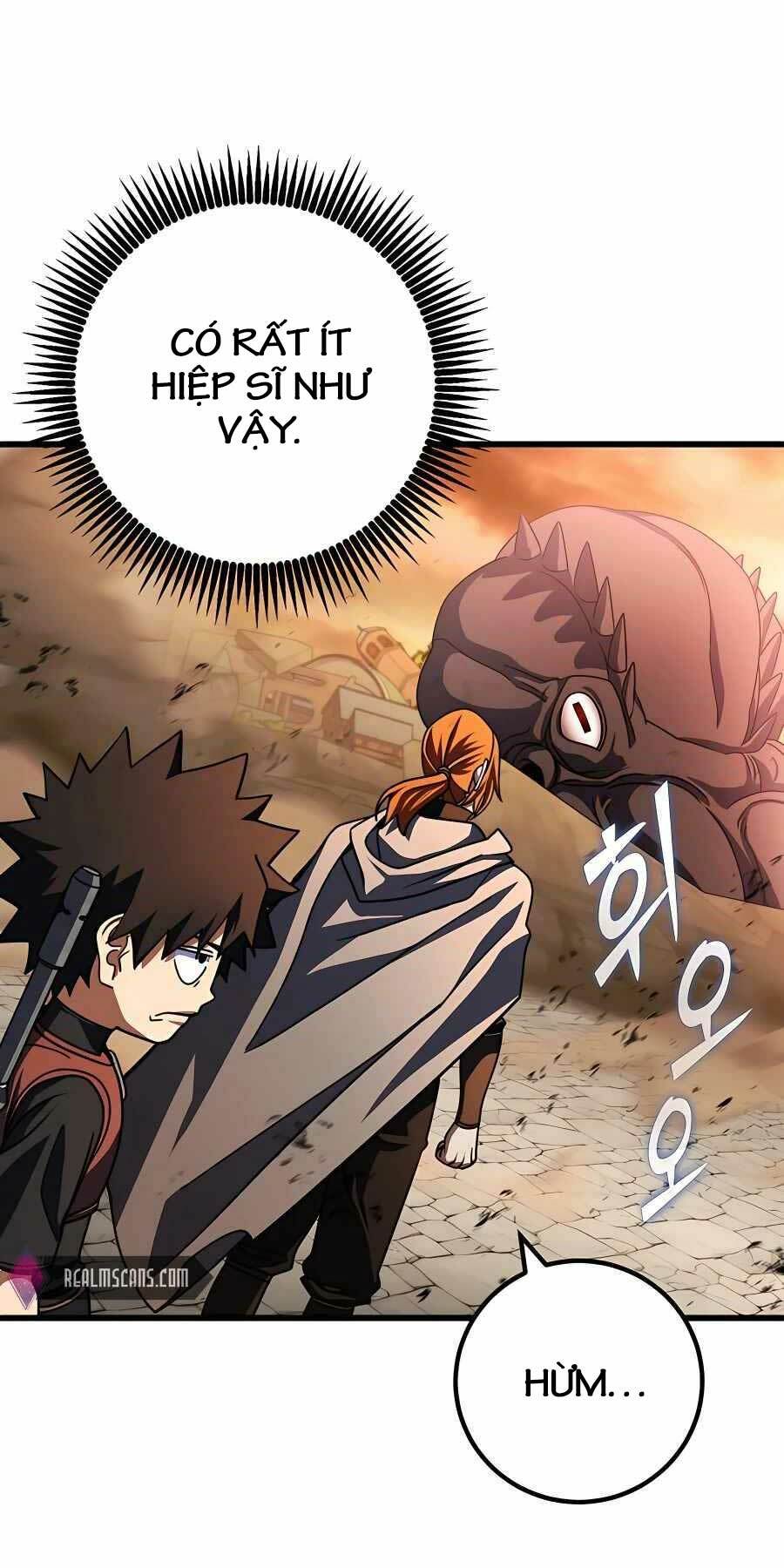 Tôi Dùng Búa Thần Giải Cứu Thế Giới: Chapter 44