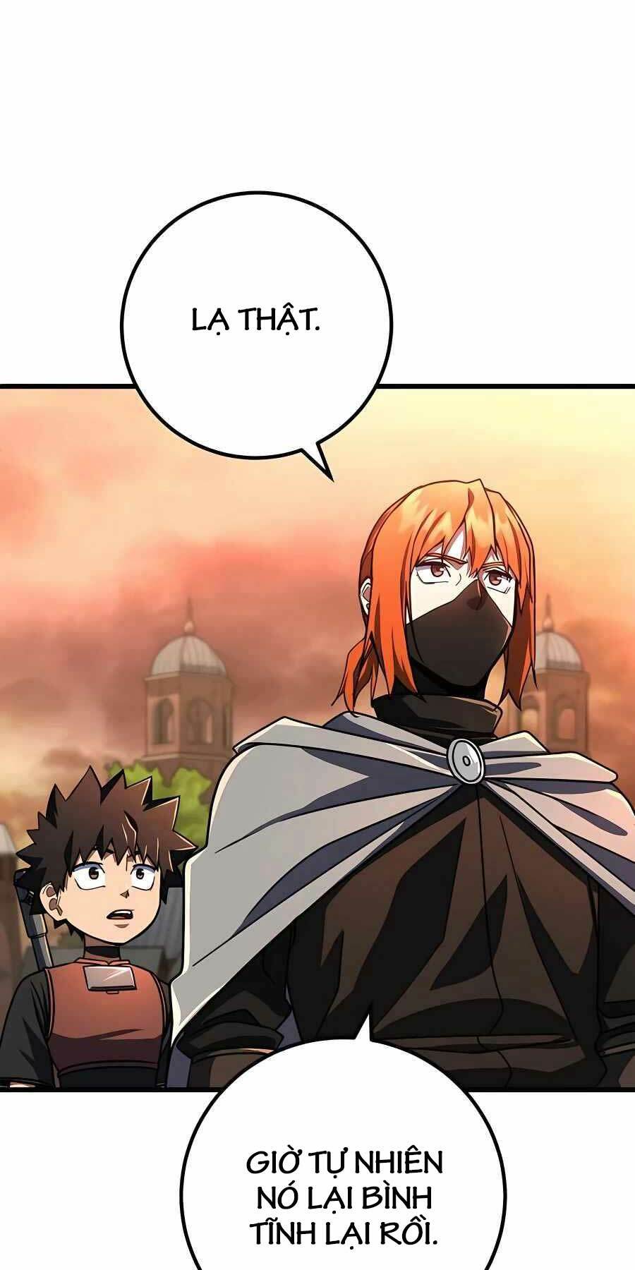 Tôi Dùng Búa Thần Giải Cứu Thế Giới: Chapter 44
