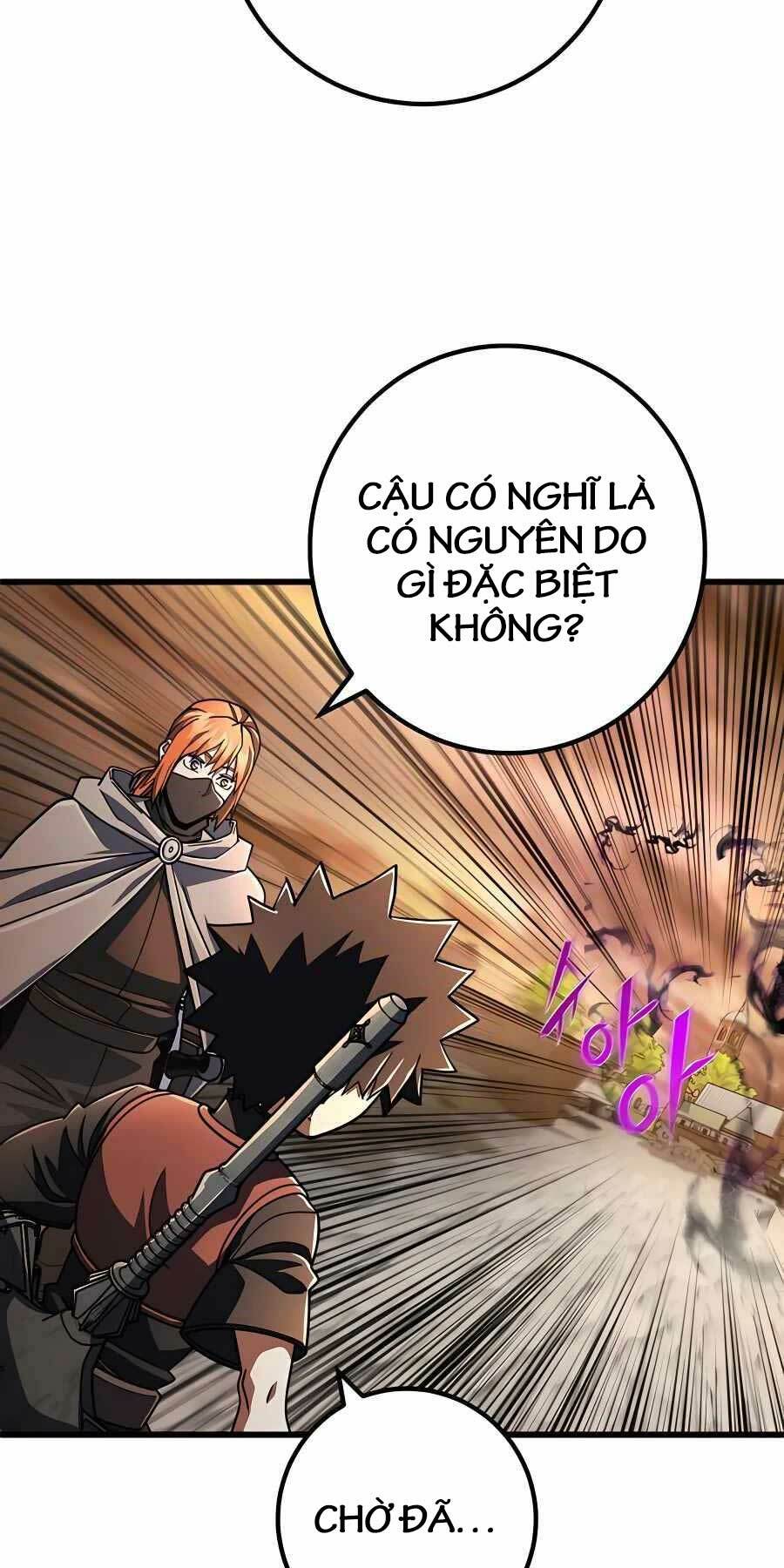 Tôi Dùng Búa Thần Giải Cứu Thế Giới: Chapter 44