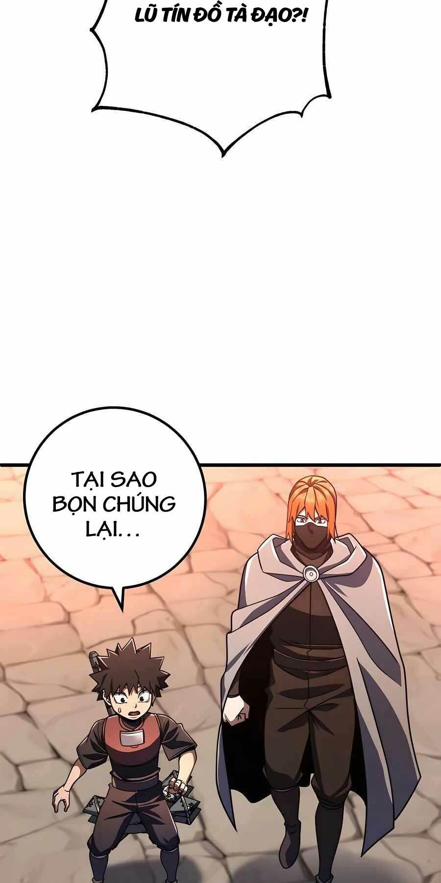 Tôi Dùng Búa Thần Giải Cứu Thế Giới: Chapter 44